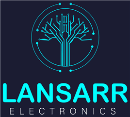 Lansarr Electronics