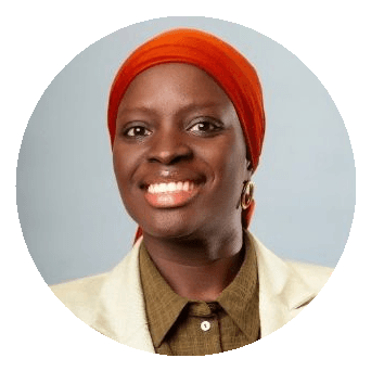 Mame Diarra Thioune, cofondatrice de YaatalCo