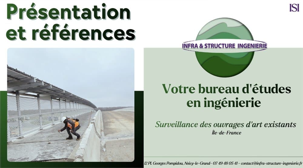 Deck de présentation ISI après l'intervention de YaatalCo